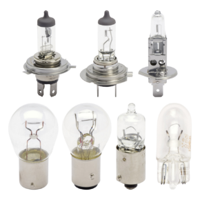 תמונה לקטגוריה נורות לרכב