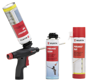 תמונה לקטגוריה קצף פוליאוריטן