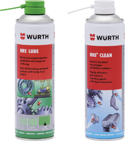 תמונה לקטגוריה תרסיסי שימון והגנה