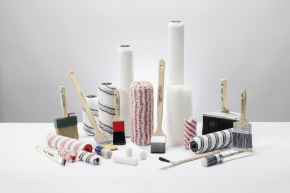 תמונה לקטגוריה עבודות גמרים וצבע