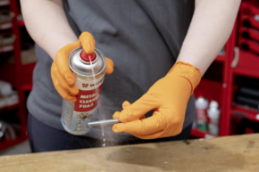 תמונה לקטגוריה Best Sellers - תעשייה ותחזוקה