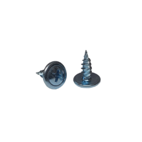 תמונה לקטגוריה בורג פח לפח ראש שפיץ