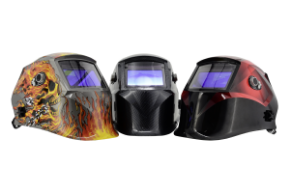 תמונה לקטגוריה  הגנה בריתוך - קסדות / כפפות / אביזרים